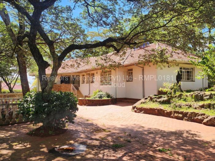 3 Bedroom House for Sale in Avondale, Harare