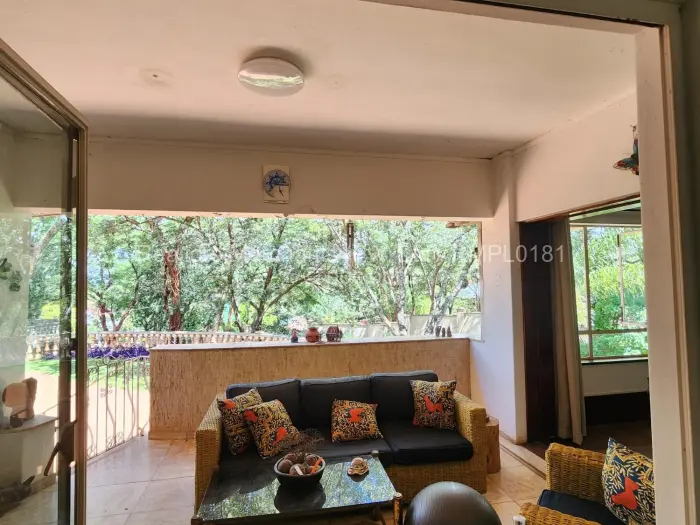 3 Bedroom House for Sale in Avondale, Harare
