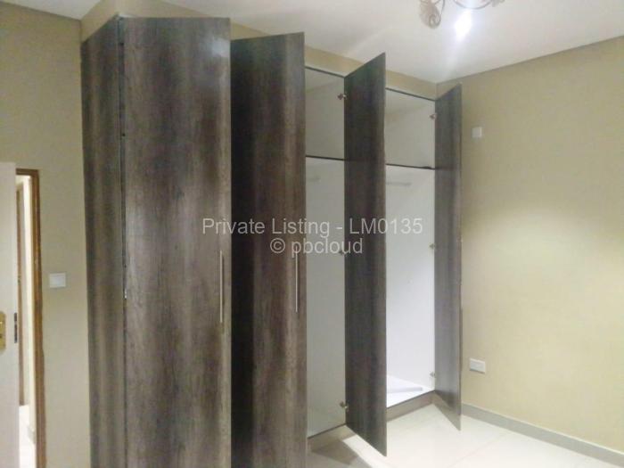 Flat/Apartment to Rent in Glen Lorne, Harare
