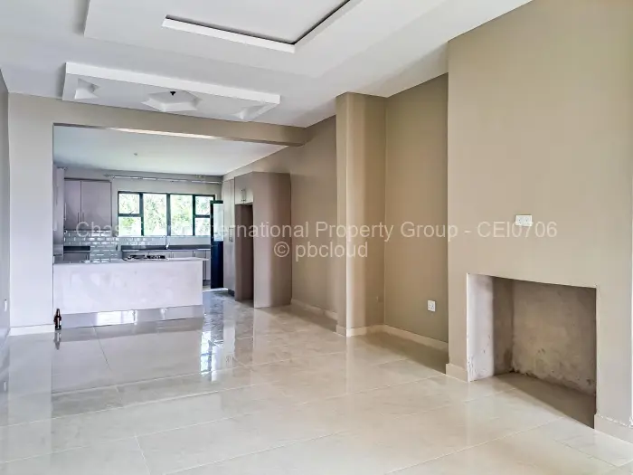 Flat/Apartment to Rent in Borrowdale West