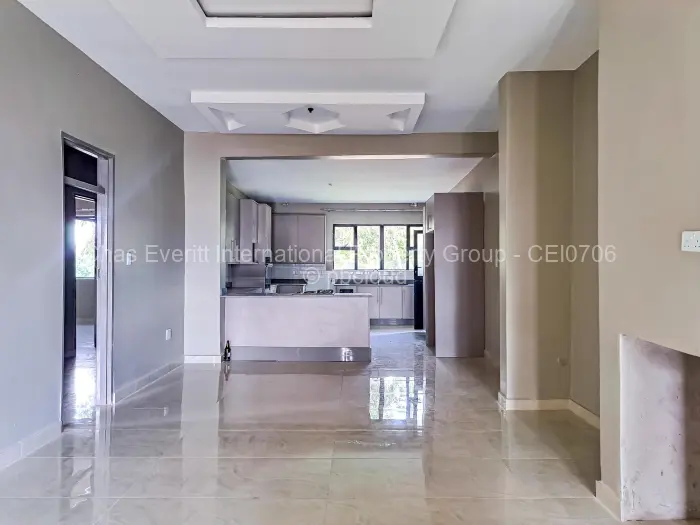 Flat/Apartment to Rent in Borrowdale West