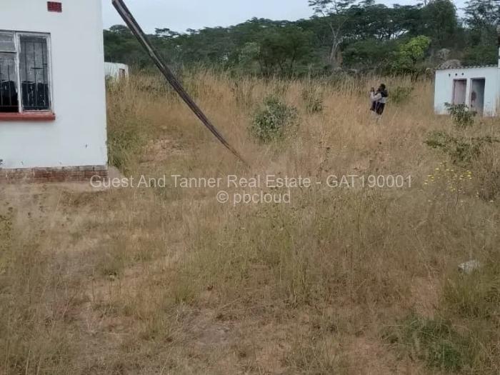 Farm/Plot for Sale in Gutu, Gutu