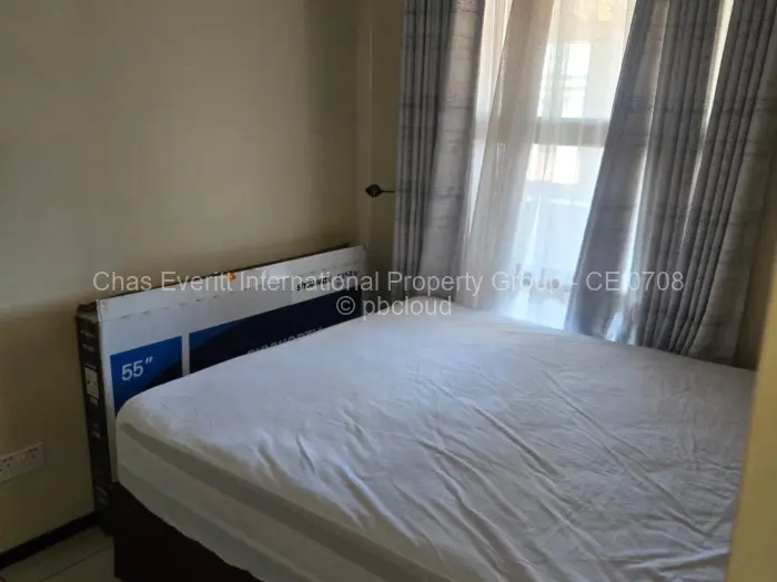 Flat/Apartment to Rent in Aspindale Park