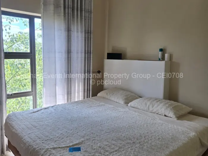 Flat/Apartment to Rent in Aspindale Park
