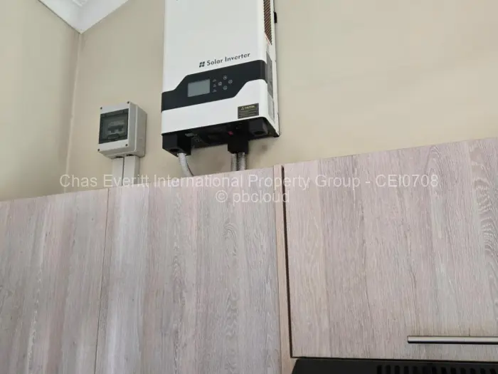 Flat/Apartment to Rent in Aspindale Park