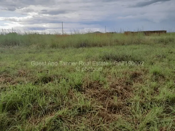 Residential Stand for Sale in Norton, Norton