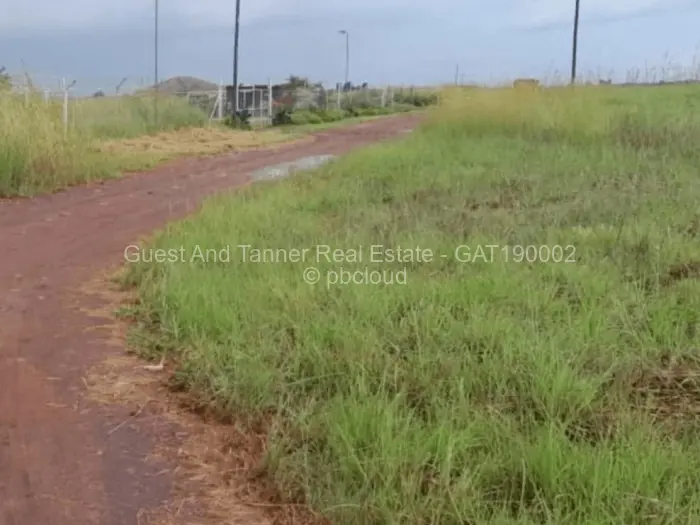 Residential Stand for Sale in Norton, Norton