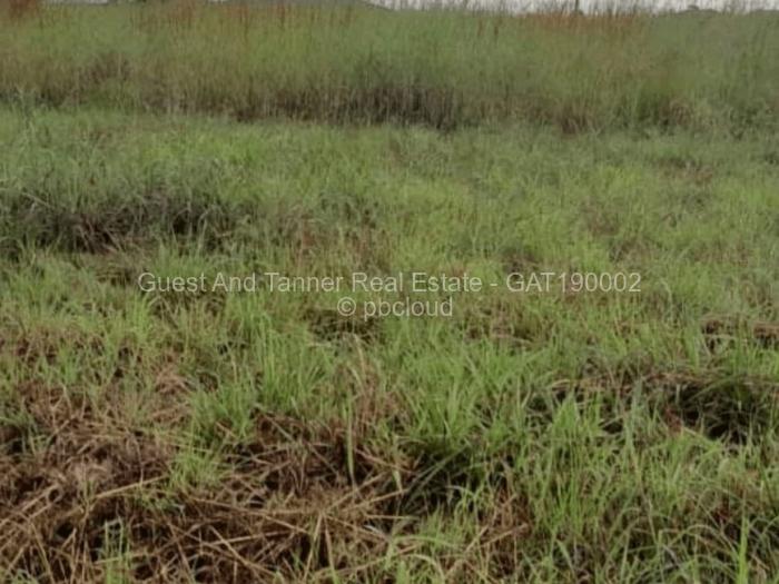 Residential Stand for Sale in Norton, Norton