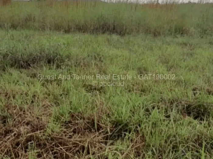 Residential Stand for Sale in Norton, Norton