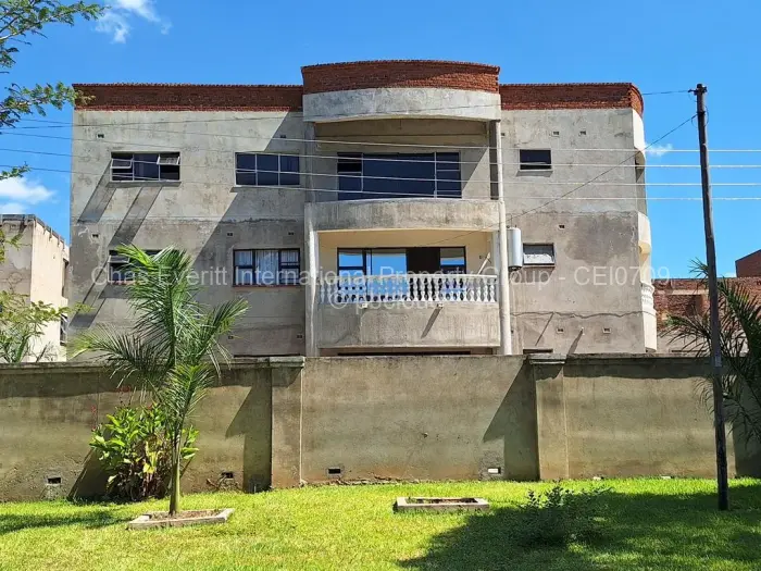 Flat/Apartment to Rent in Glen Lorne