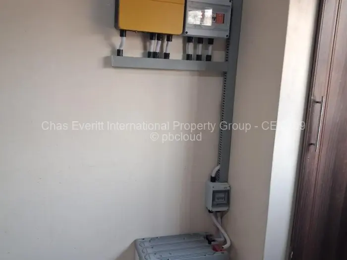 Flat/Apartment to Rent in Glen Lorne