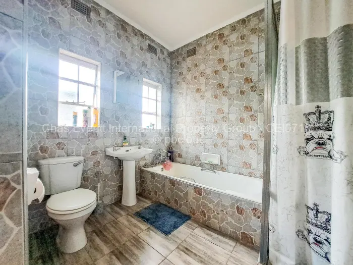 House to Rent in Marlborough