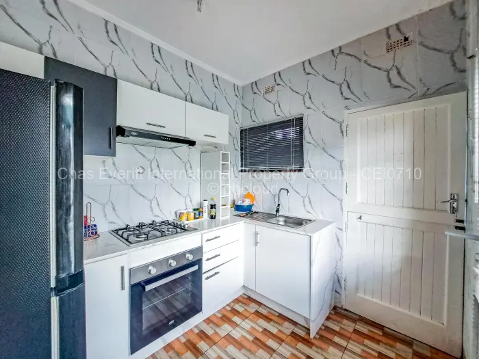 House to Rent in Marlborough