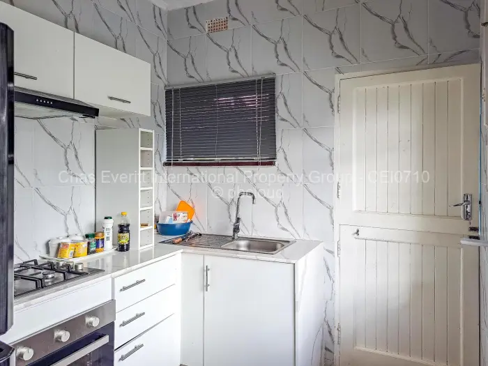 House to Rent in Marlborough