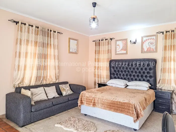 House to Rent in Marlborough