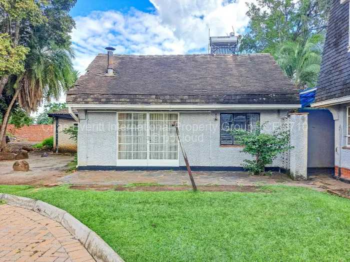 House to Rent in Marlborough