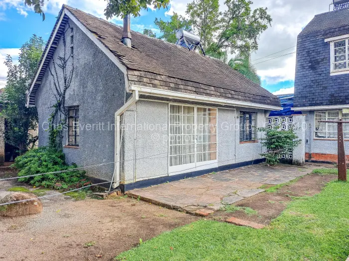 House to Rent in Marlborough