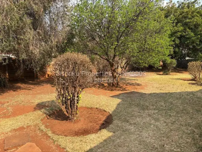 3 Bedroom House for Sale in Vainona, Harare