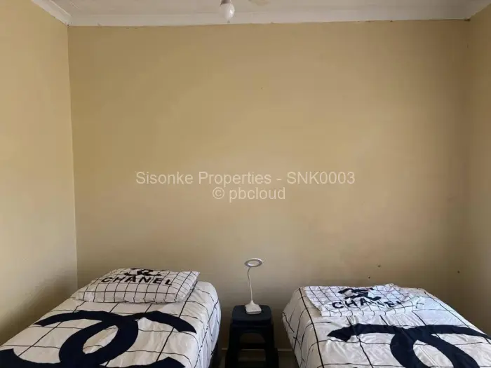 3 Bedroom House for Sale in Vainona, Harare