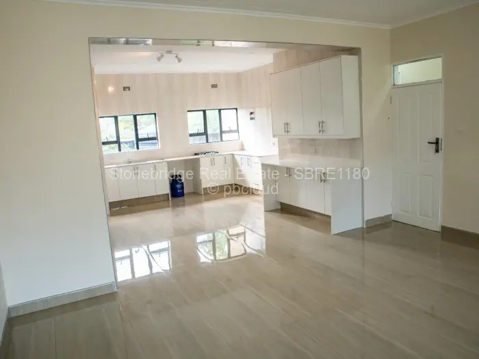 3 Bedroom House to Rent in Hillside Byo, Bulawayo