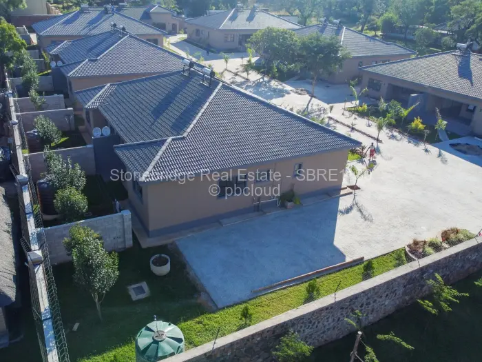 3 Bedroom House to Rent in Hillside Byo, Bulawayo