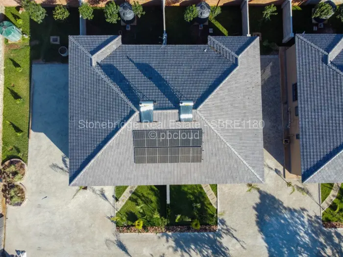 3 Bedroom House to Rent in Hillside Byo, Bulawayo