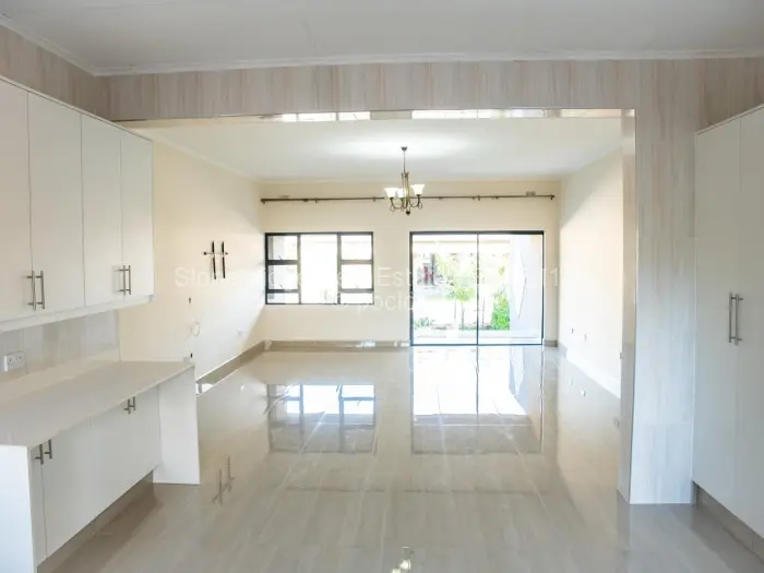 3 Bedroom House to Rent in Hillside Byo, Bulawayo