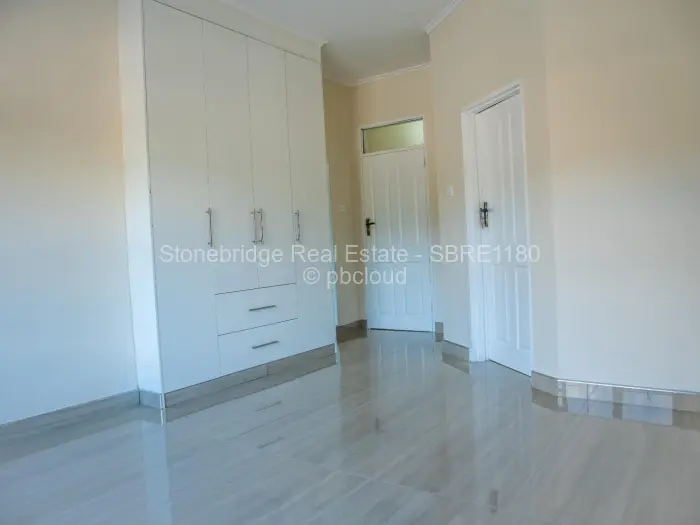 3 Bedroom House to Rent in Hillside Byo, Bulawayo