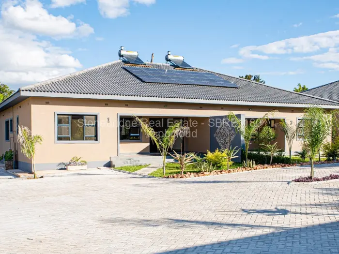 3 Bedroom House to Rent in Hillside Byo, Bulawayo