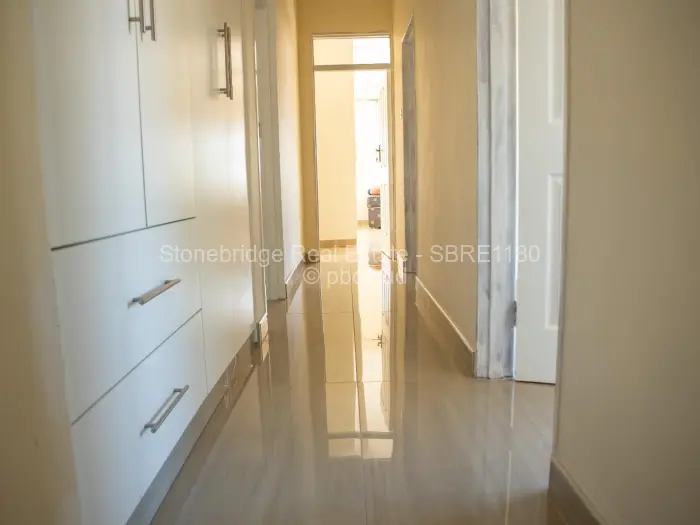 3 Bedroom House to Rent in Hillside Byo, Bulawayo