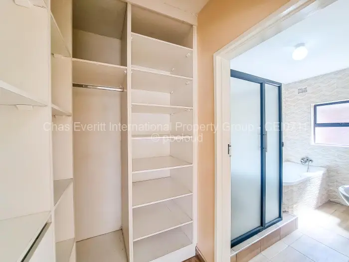 Townhouse/Cluster to Rent in Marlborough