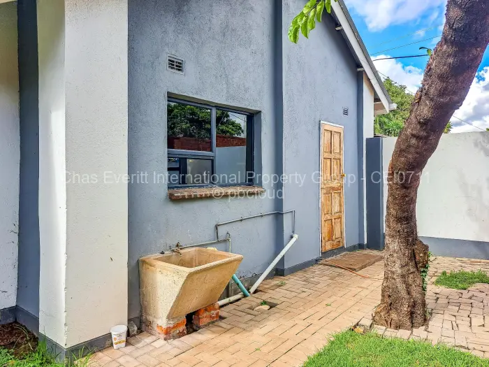 Townhouse/Cluster to Rent in Marlborough