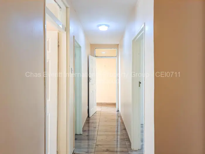 Townhouse/Cluster to Rent in Marlborough