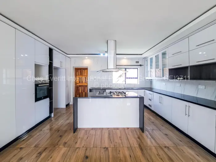 Townhouse/Cluster to Rent in Marlborough