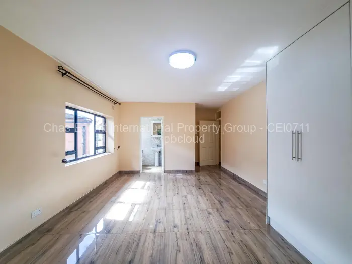 Townhouse/Cluster to Rent in Marlborough