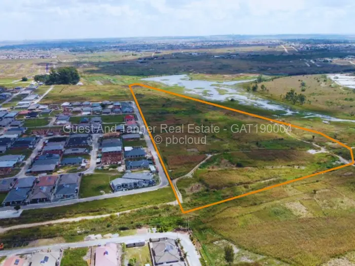 Commercial Stand for Sale in Mabvazuva Estates, Ruwa