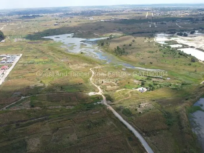 Commercial Stand for Sale in Mabvazuva Estates, Ruwa