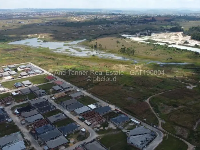 Commercial Stand for Sale in Mabvazuva Estates, Ruwa