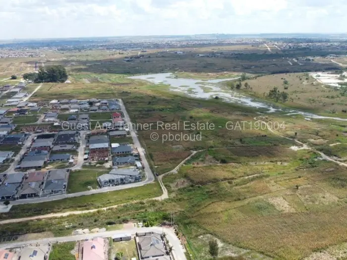 Commercial Stand for Sale in Mabvazuva Estates, Ruwa