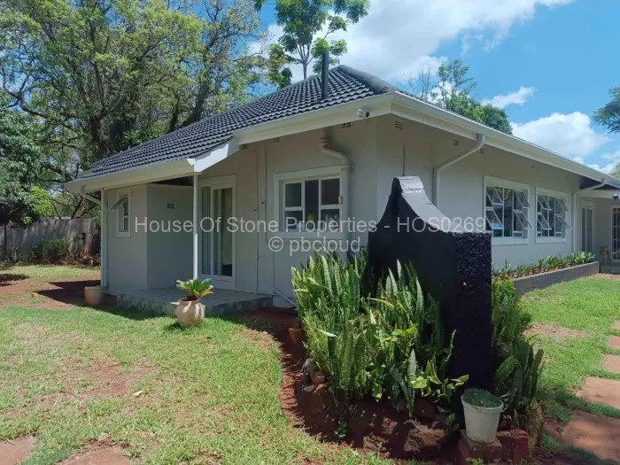 Office to Rent in Greendale