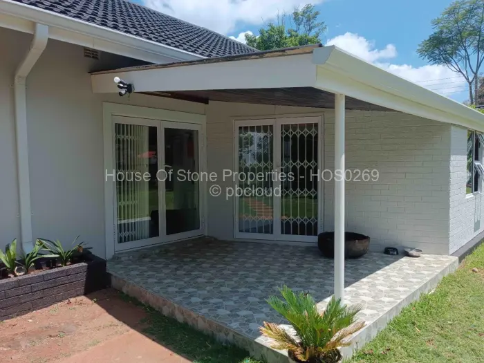 Office to Rent in Greendale