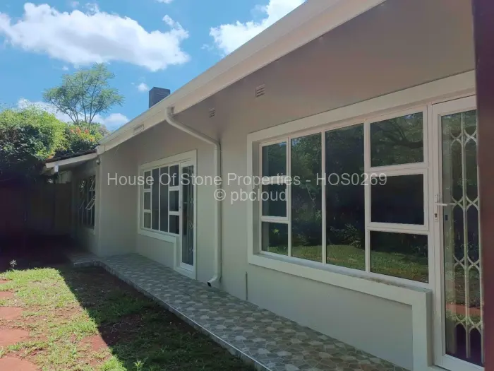 Office to Rent in Greendale