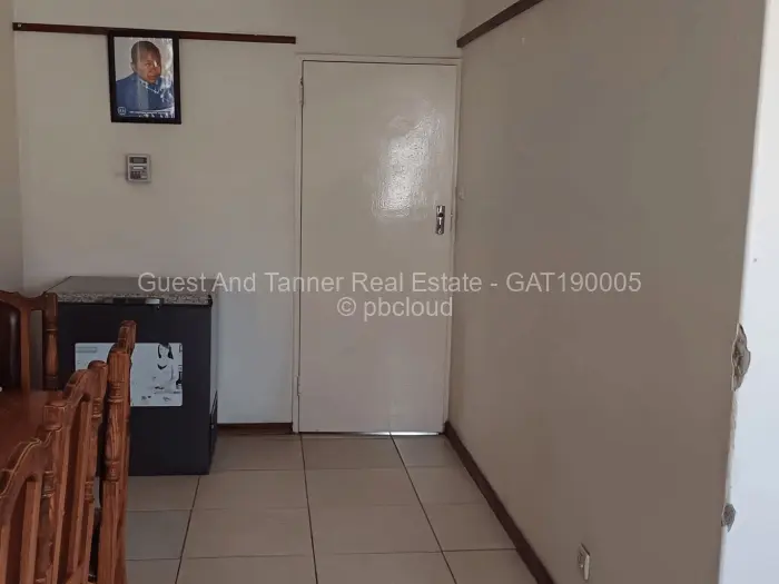3 Bedroom House for Sale in Parktown, Harare