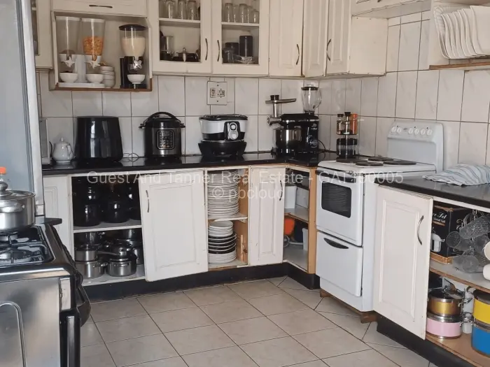 3 Bedroom House for Sale in Parktown, Harare