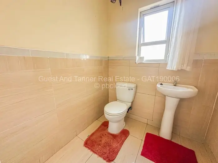 House for Sale in Greencroft, Harare
