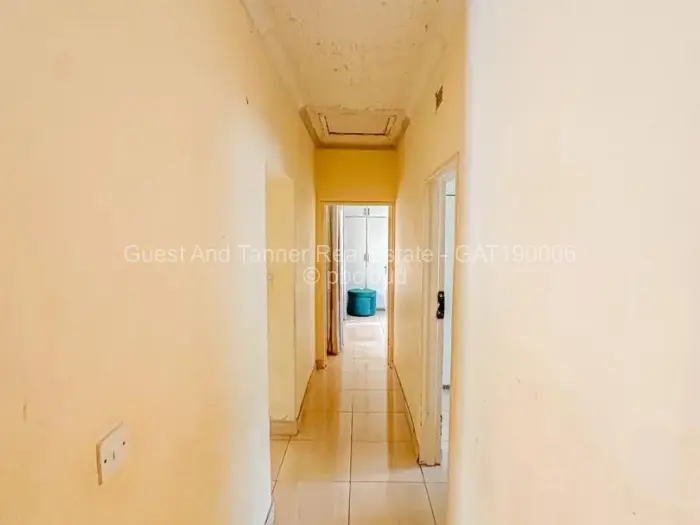 House for Sale in Greencroft, Harare