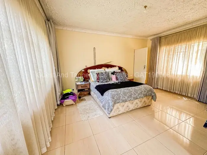 House for Sale in Greencroft, Harare