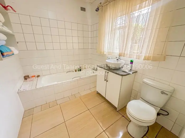House for Sale in Greencroft, Harare