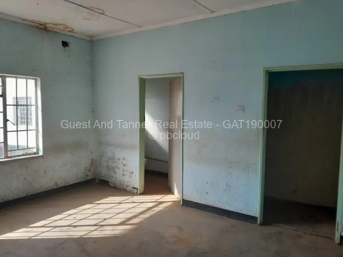 Warehouse/Industrial for Sale in Chinhoyi, Chinhoyi