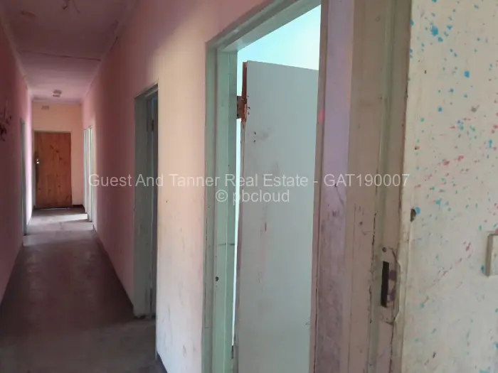 Warehouse/Industrial for Sale in Chinhoyi, Chinhoyi